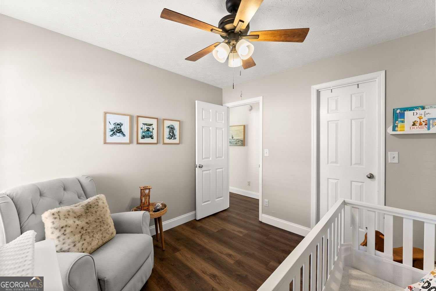 5740 Rolling Meadow Lane Flowery Branch - Photo 22