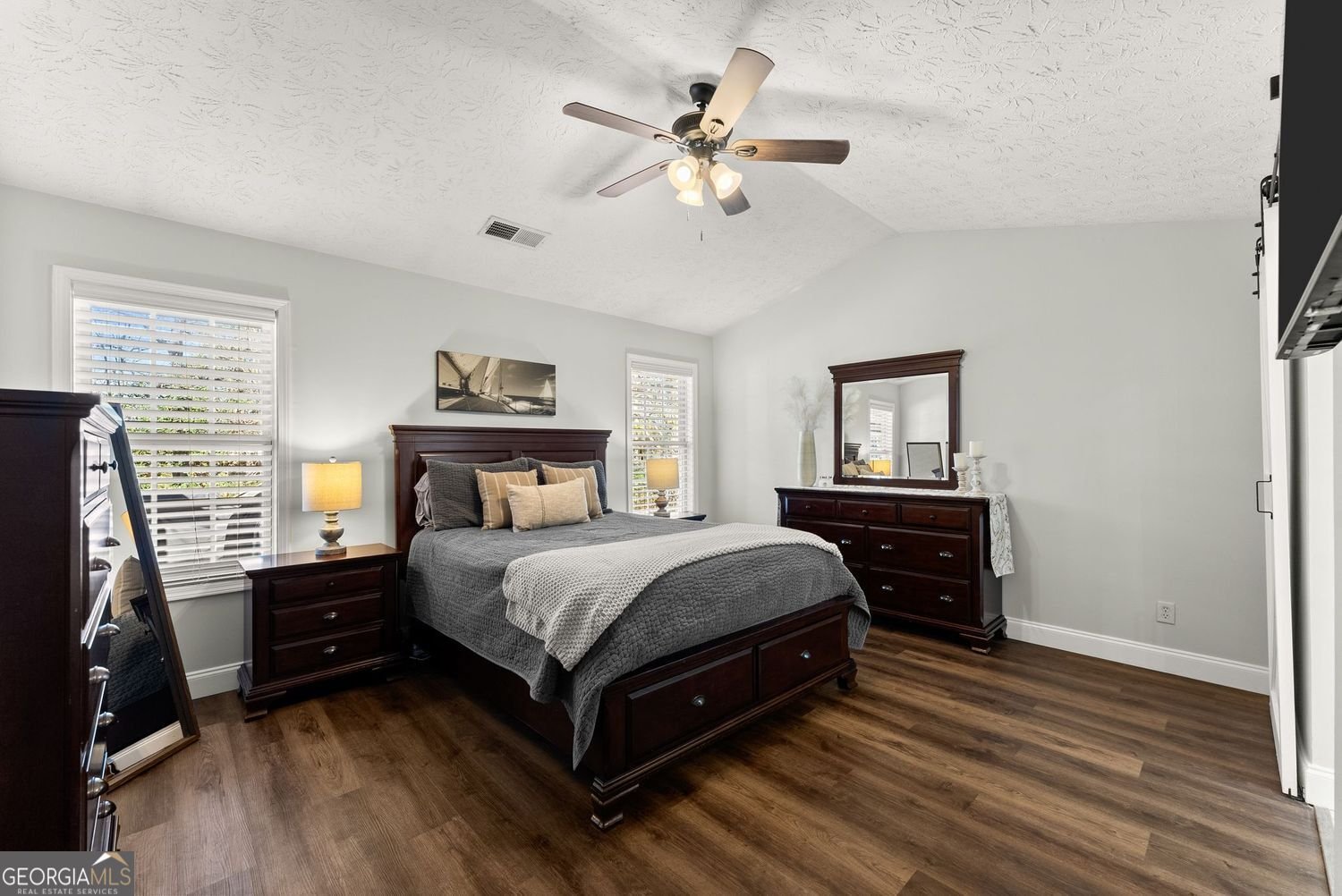 5740 Rolling Meadow Lane Flowery Branch - Photo 23