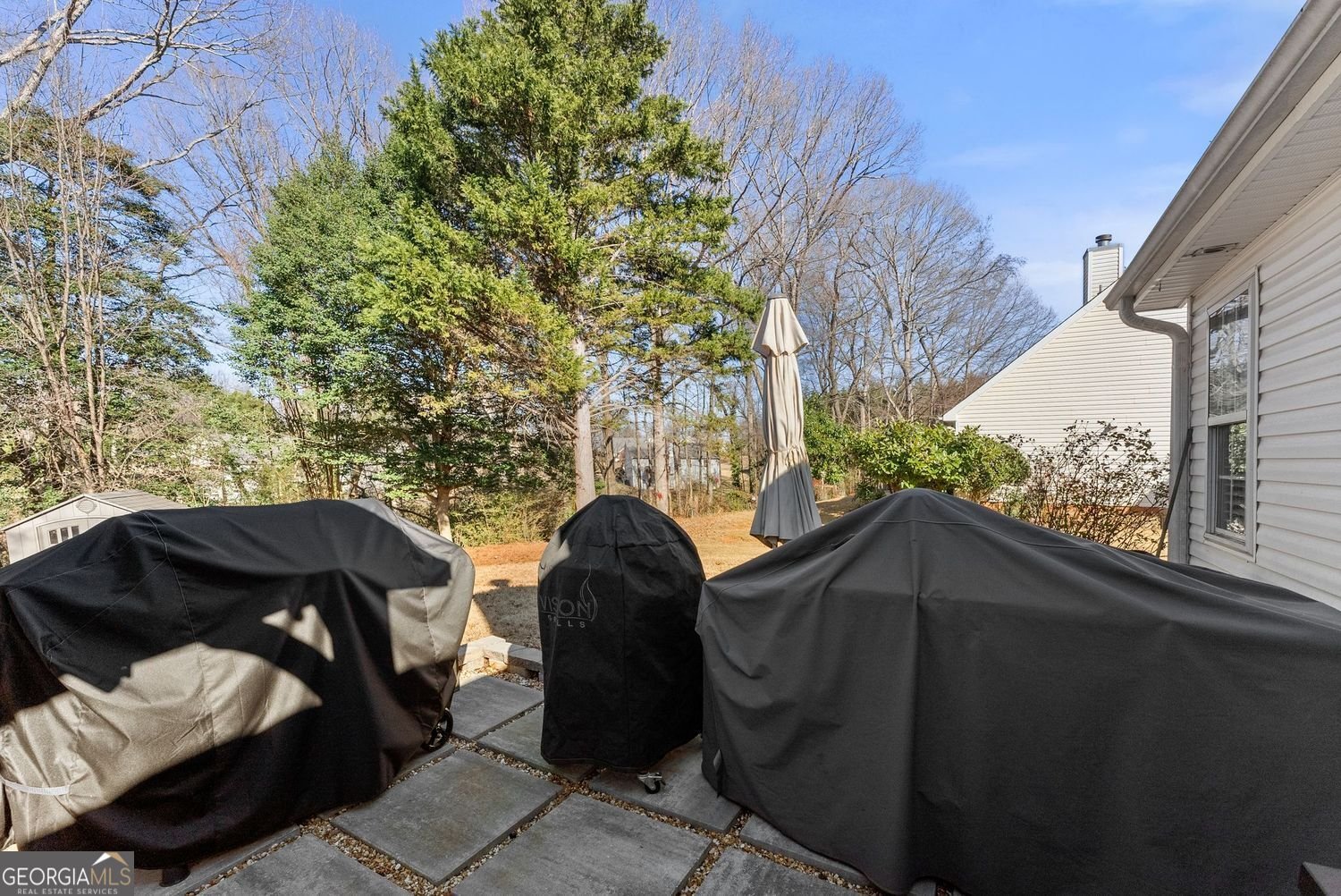 5740 Rolling Meadow Lane Flowery Branch - Photo 33