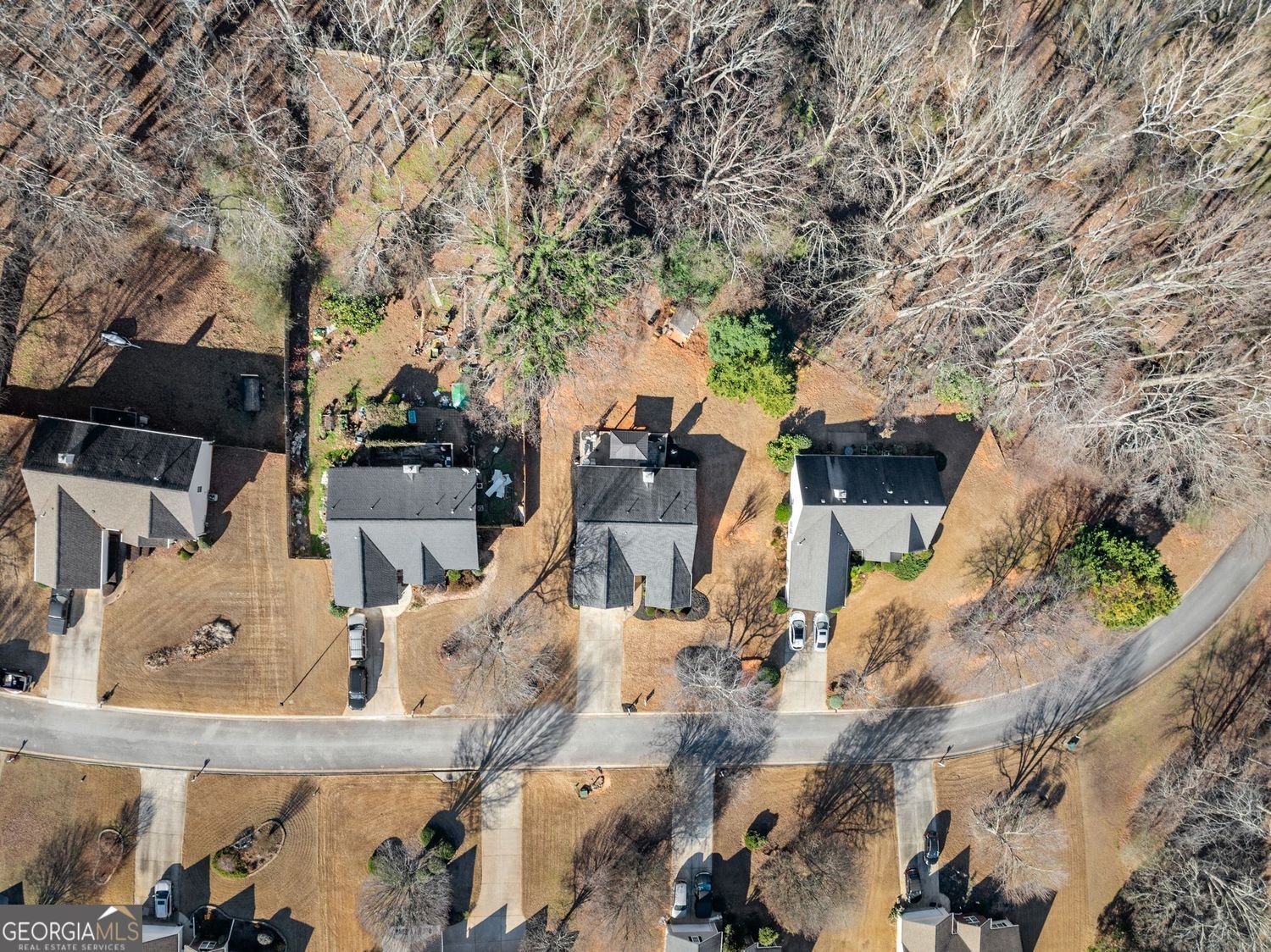 5740 Rolling Meadow Lane Flowery Branch - Photo 38