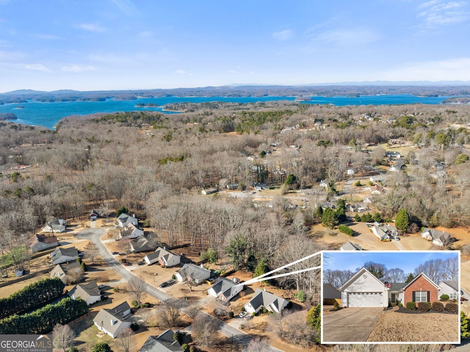 5740 Rolling Meadow Lane Flowery Branch - Photo 40