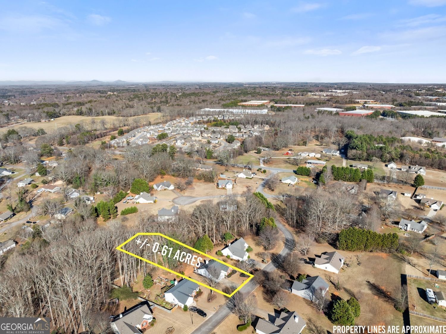 5740 Rolling Meadow Lane Flowery Branch - Photo 42