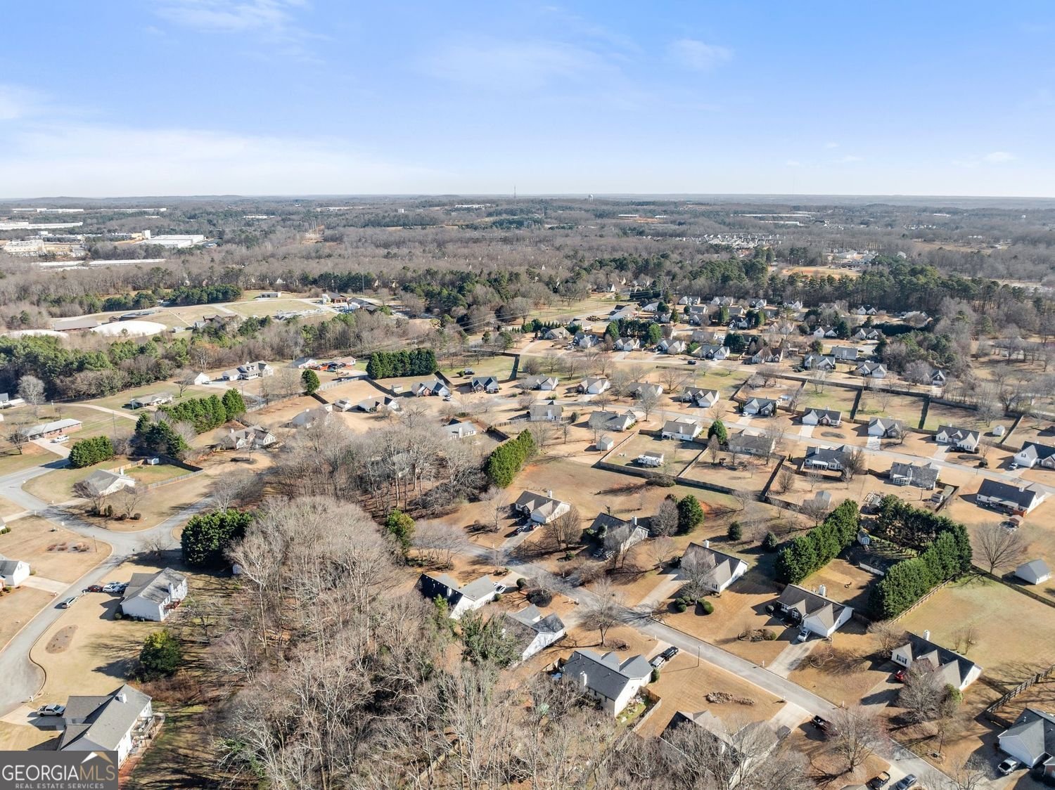 5740 Rolling Meadow Lane Flowery Branch - Photo 43