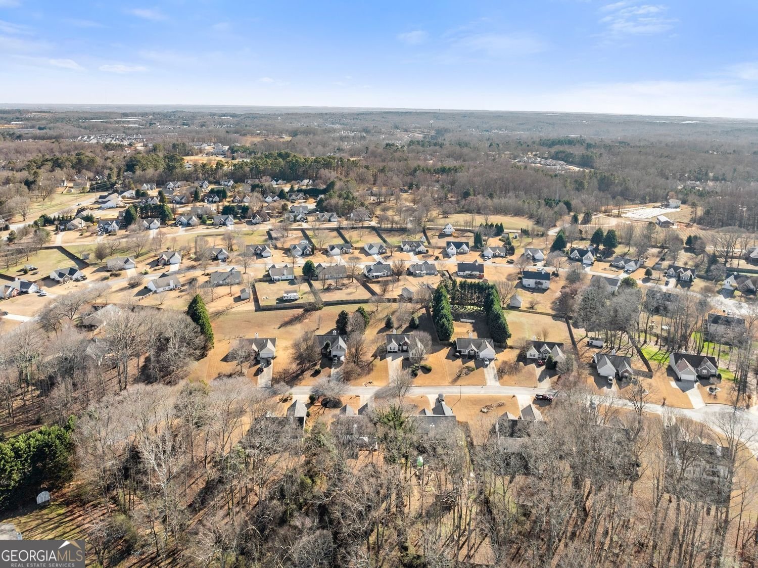 5740 Rolling Meadow Lane Flowery Branch - Photo 44