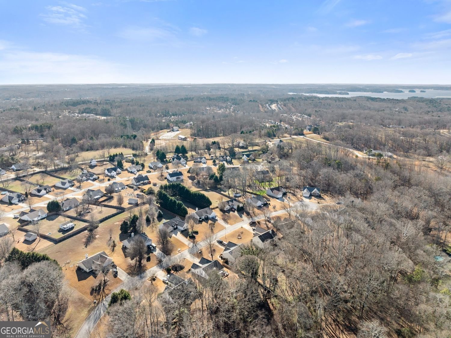 5740 Rolling Meadow Lane Flowery Branch - Photo 45