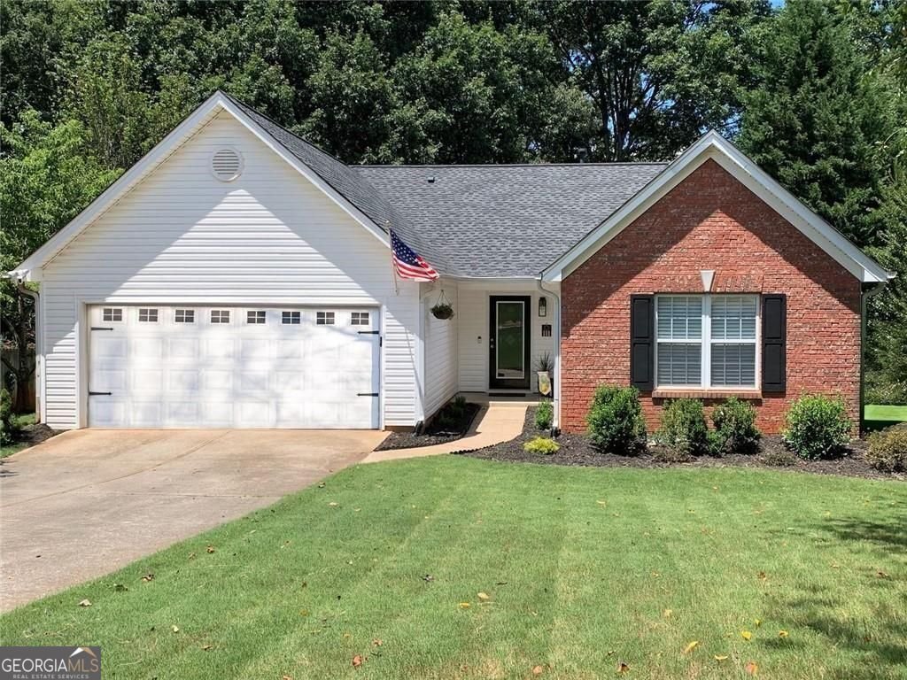 5740 Rolling Meadow Lane Flowery Branch - Photo 46