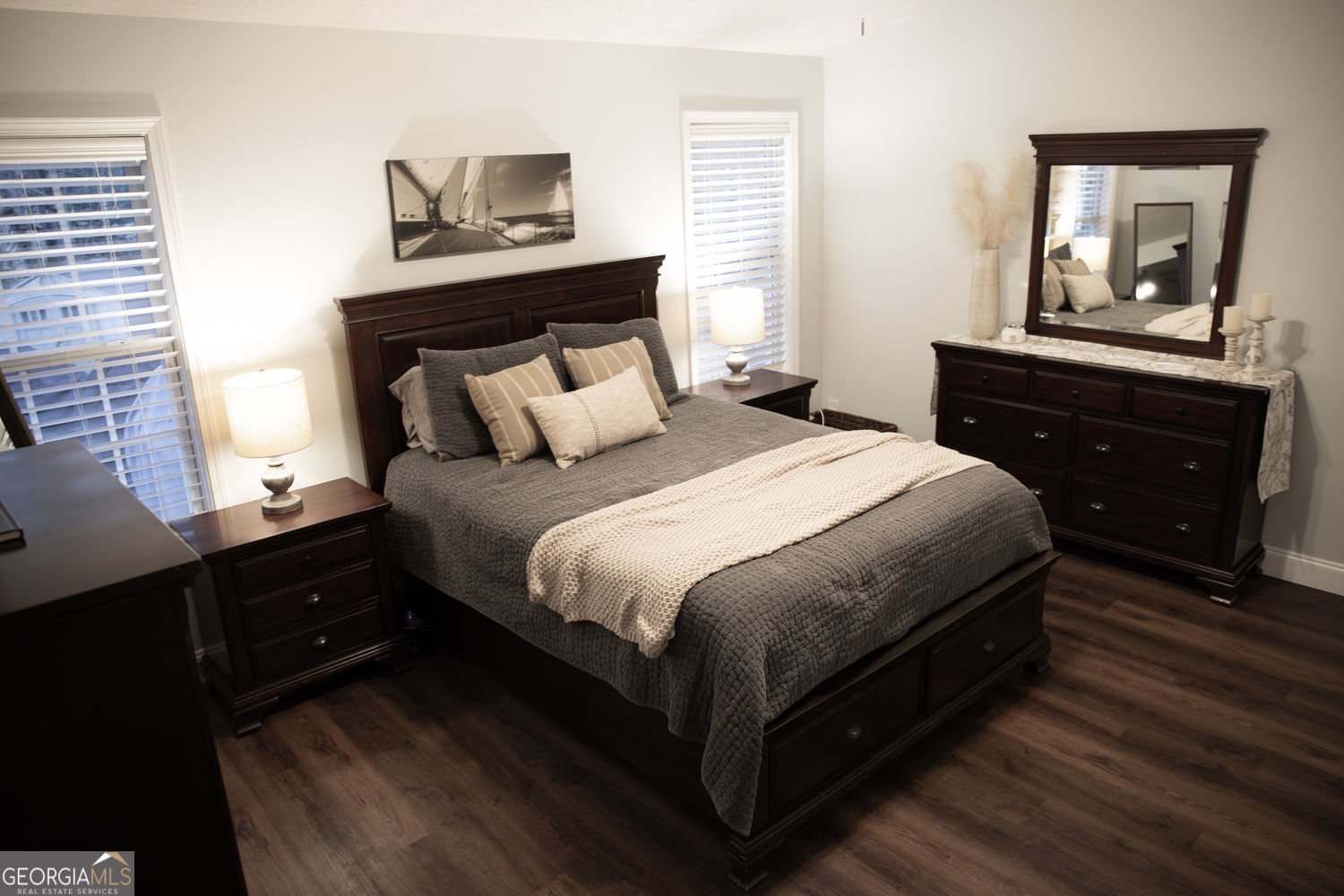 5740 Rolling Meadow Lane Flowery Branch - Photo 7