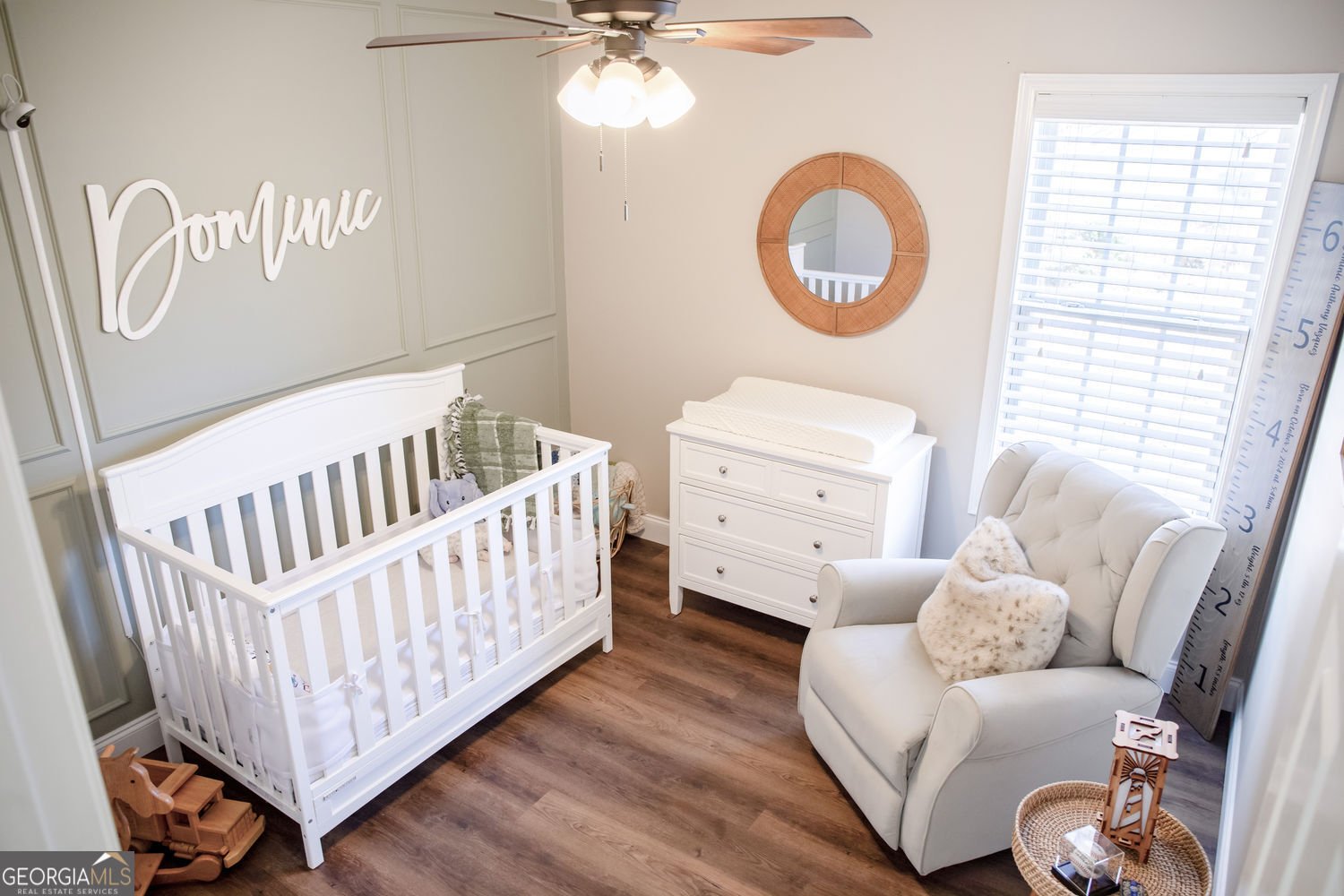 5740 Rolling Meadow Lane Flowery Branch - Photo 9