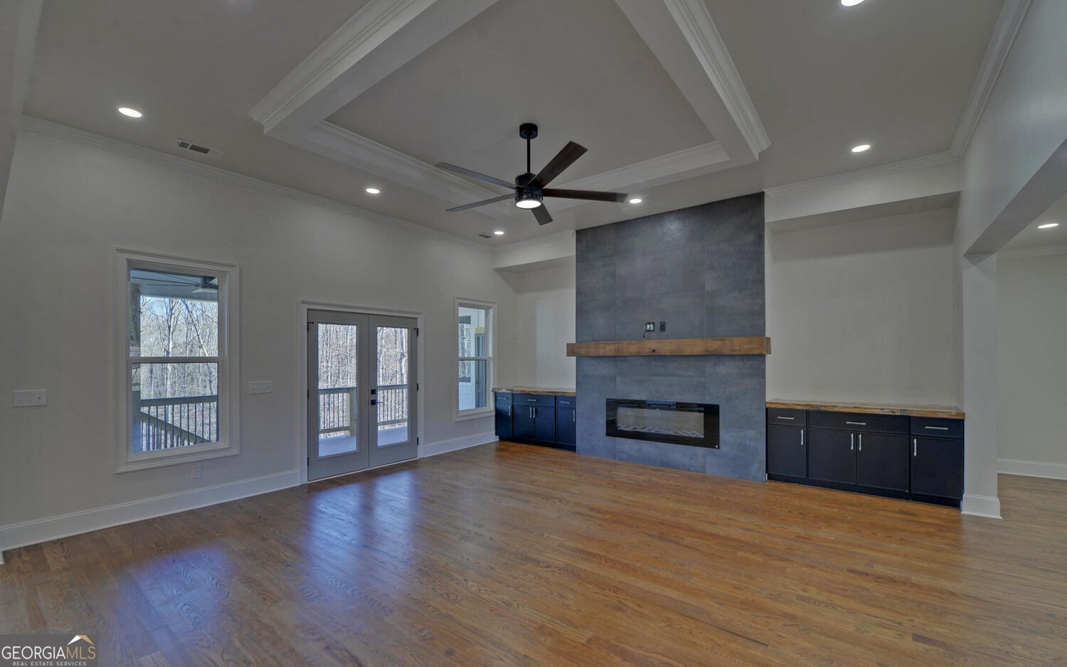 281 Abbington Way Clarkesville - Photo 12