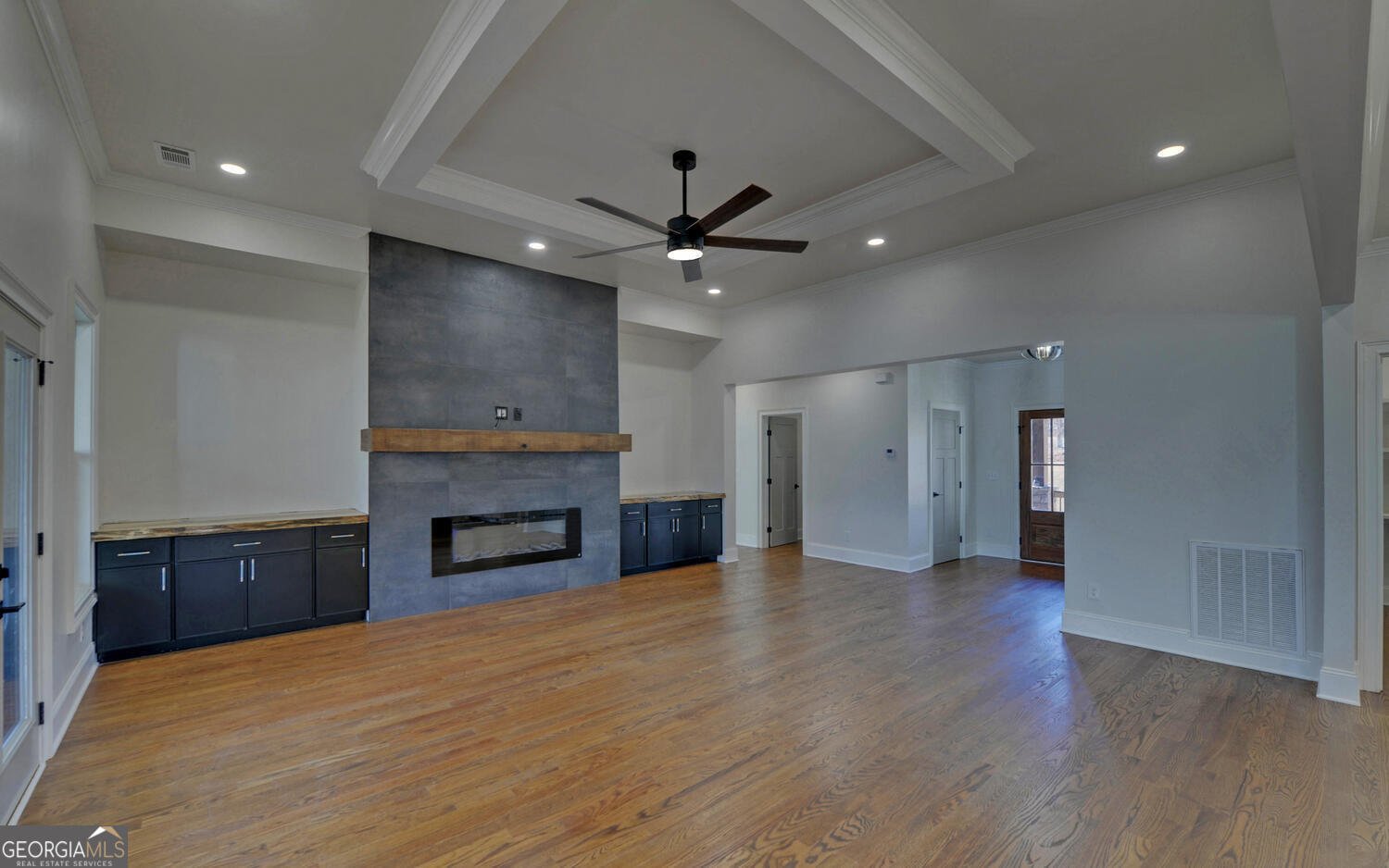 281 Abbington Way Clarkesville - Photo 13