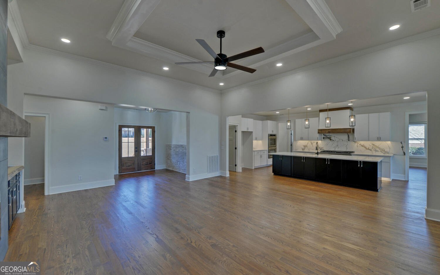 281 Abbington Way Clarkesville - Photo 15