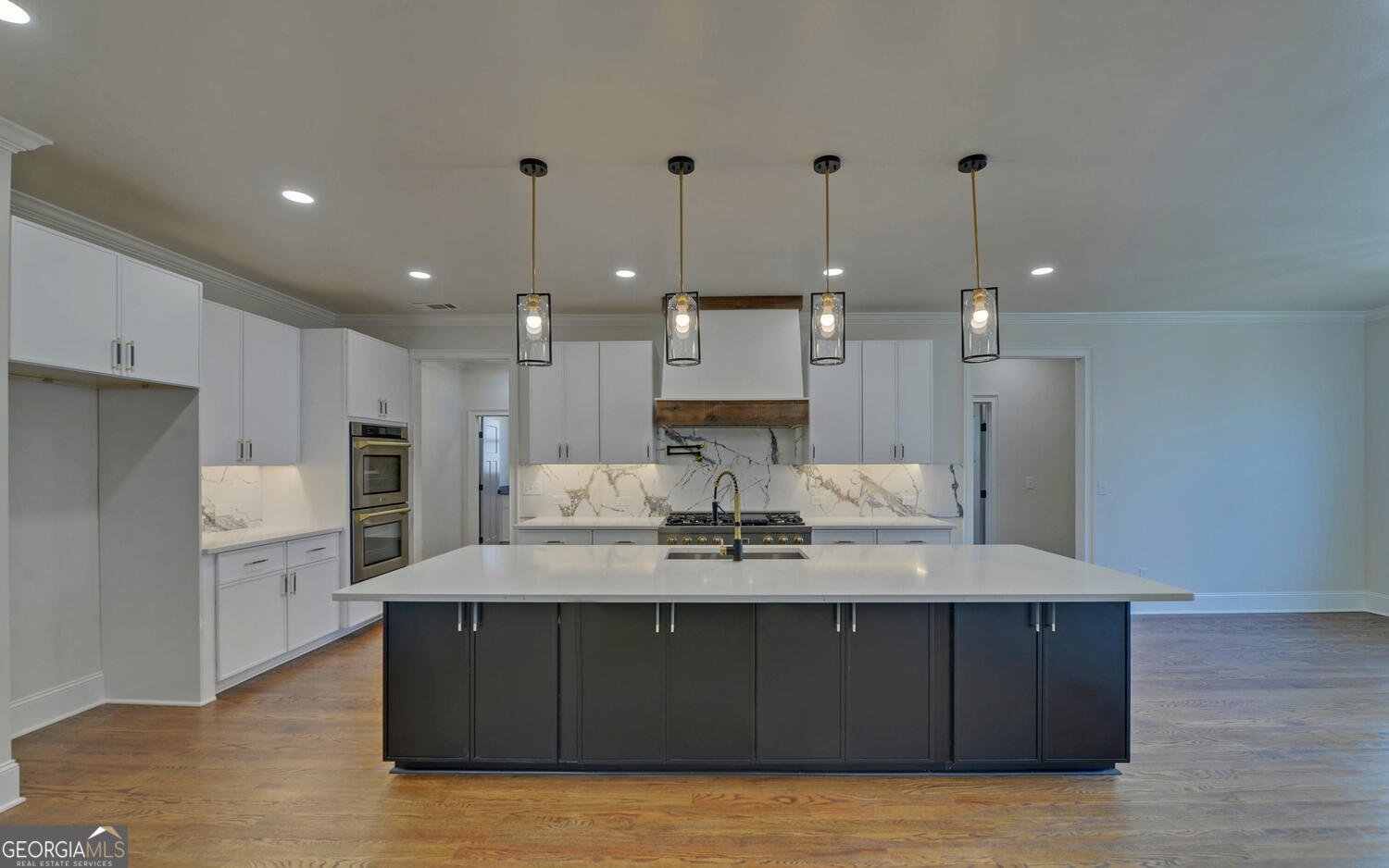 281 Abbington Way Clarkesville - Photo 17