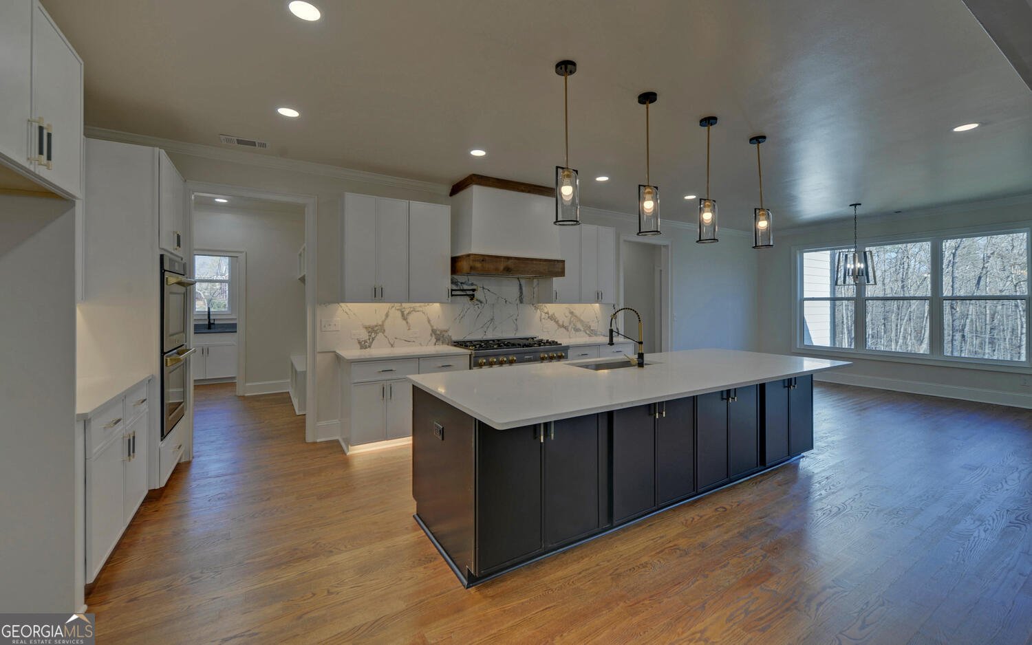 281 Abbington Way Clarkesville - Photo 18