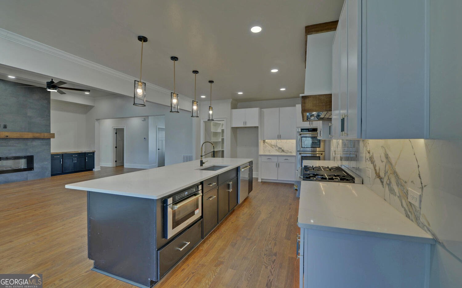 281 Abbington Way Clarkesville - Photo 20