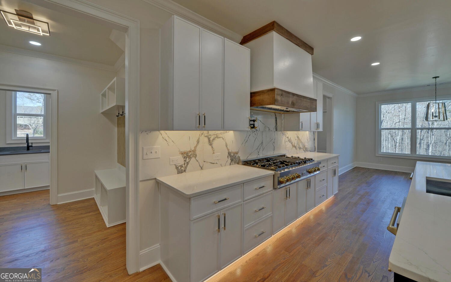 281 Abbington Way Clarkesville - Photo 21