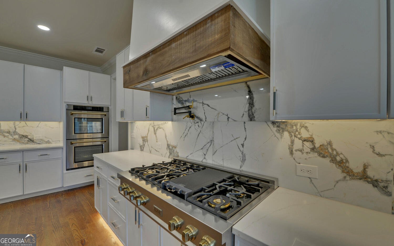 281 Abbington Way Clarkesville - Photo 22