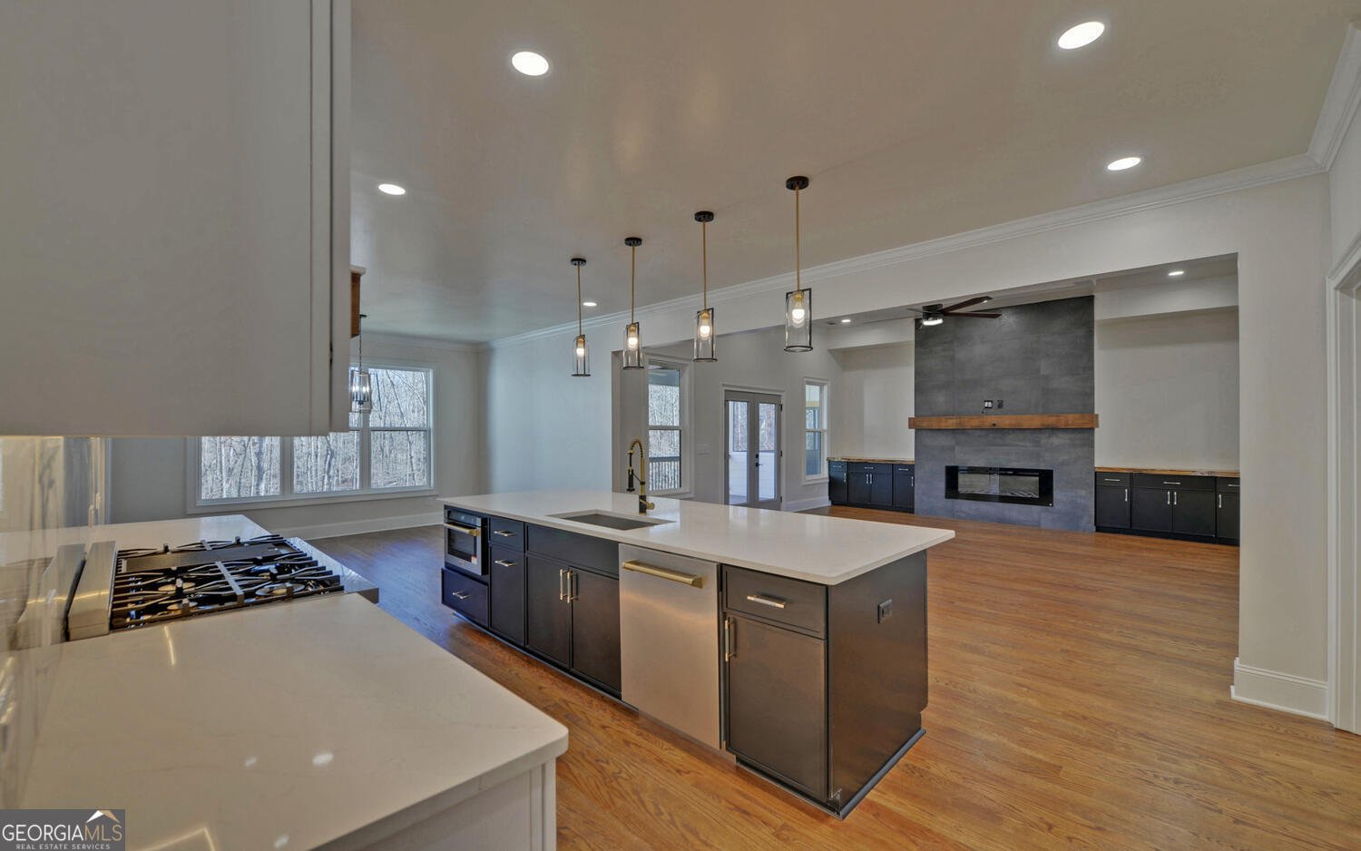 281 Abbington Way Clarkesville - Photo 23