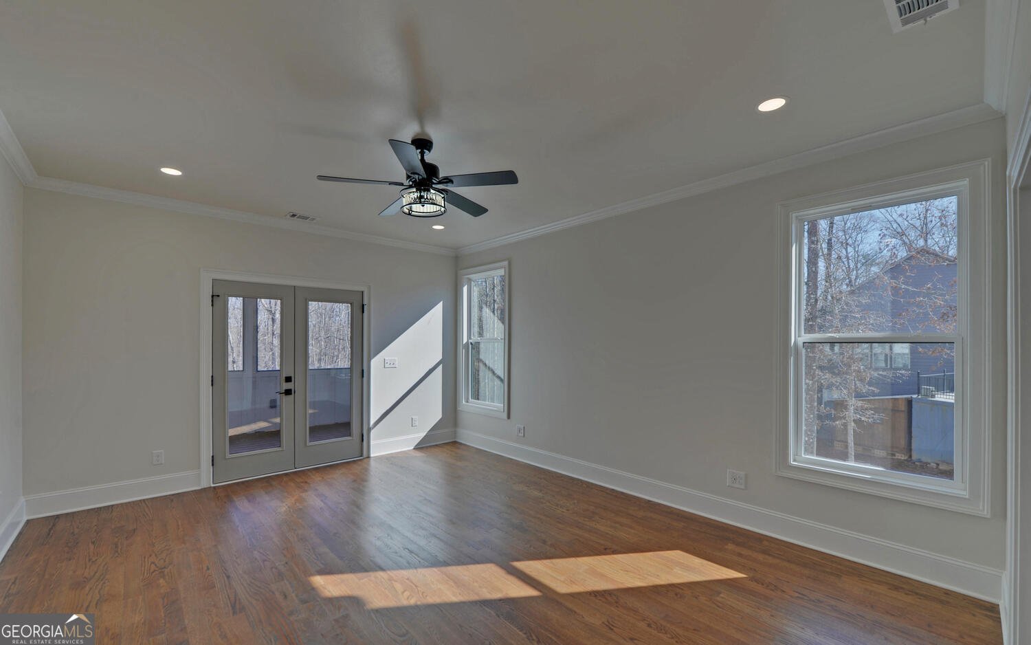 281 Abbington Way Clarkesville - Photo 34