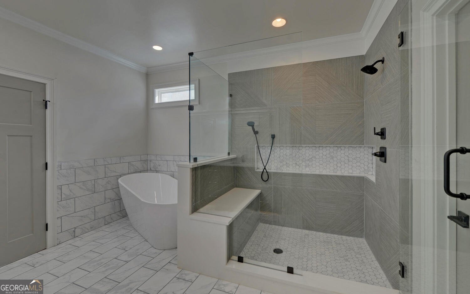 281 Abbington Way Clarkesville - Photo 40