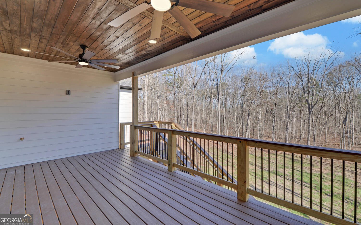 281 Abbington Way Clarkesville - Photo 64