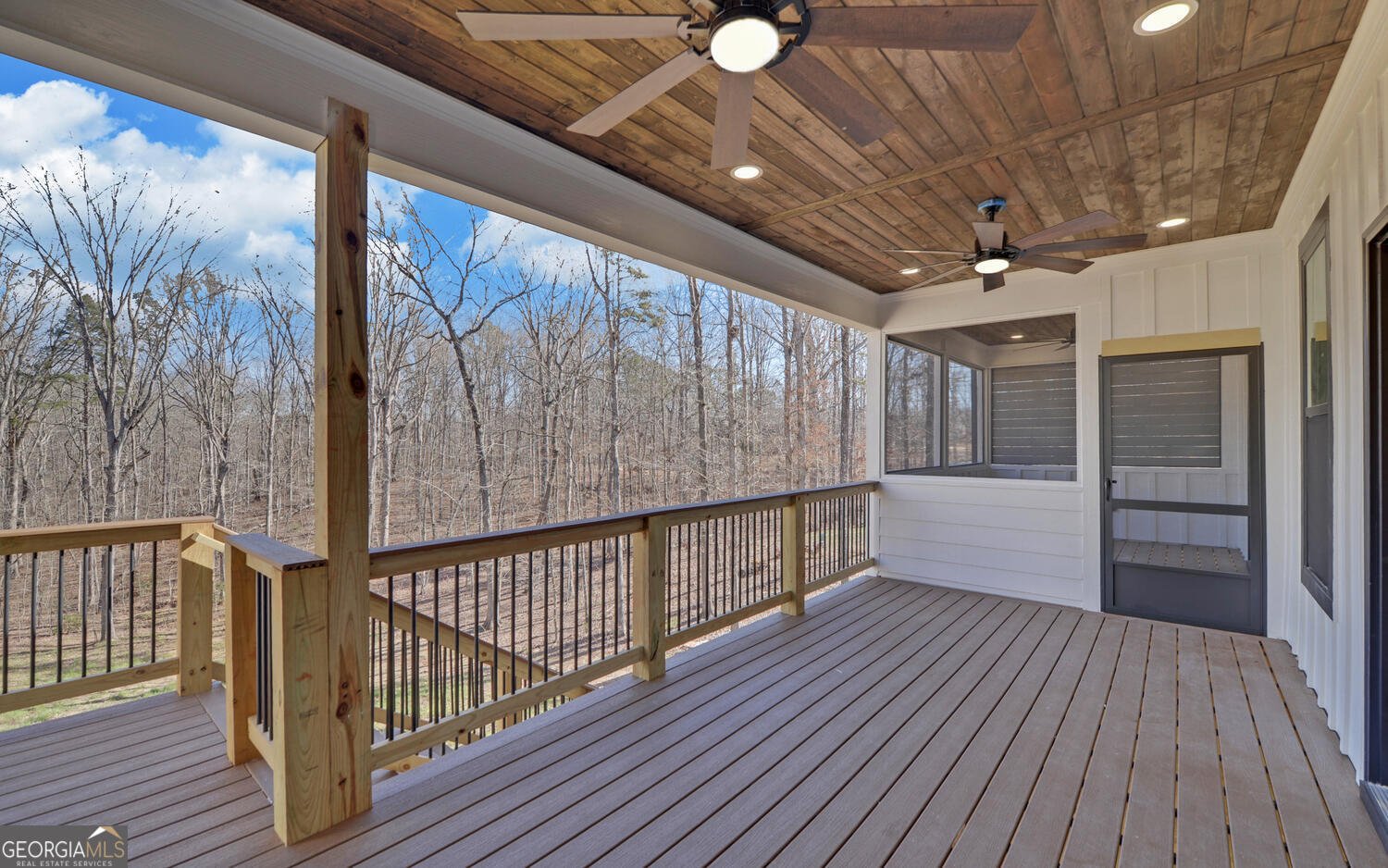 281 Abbington Way Clarkesville - Photo 65