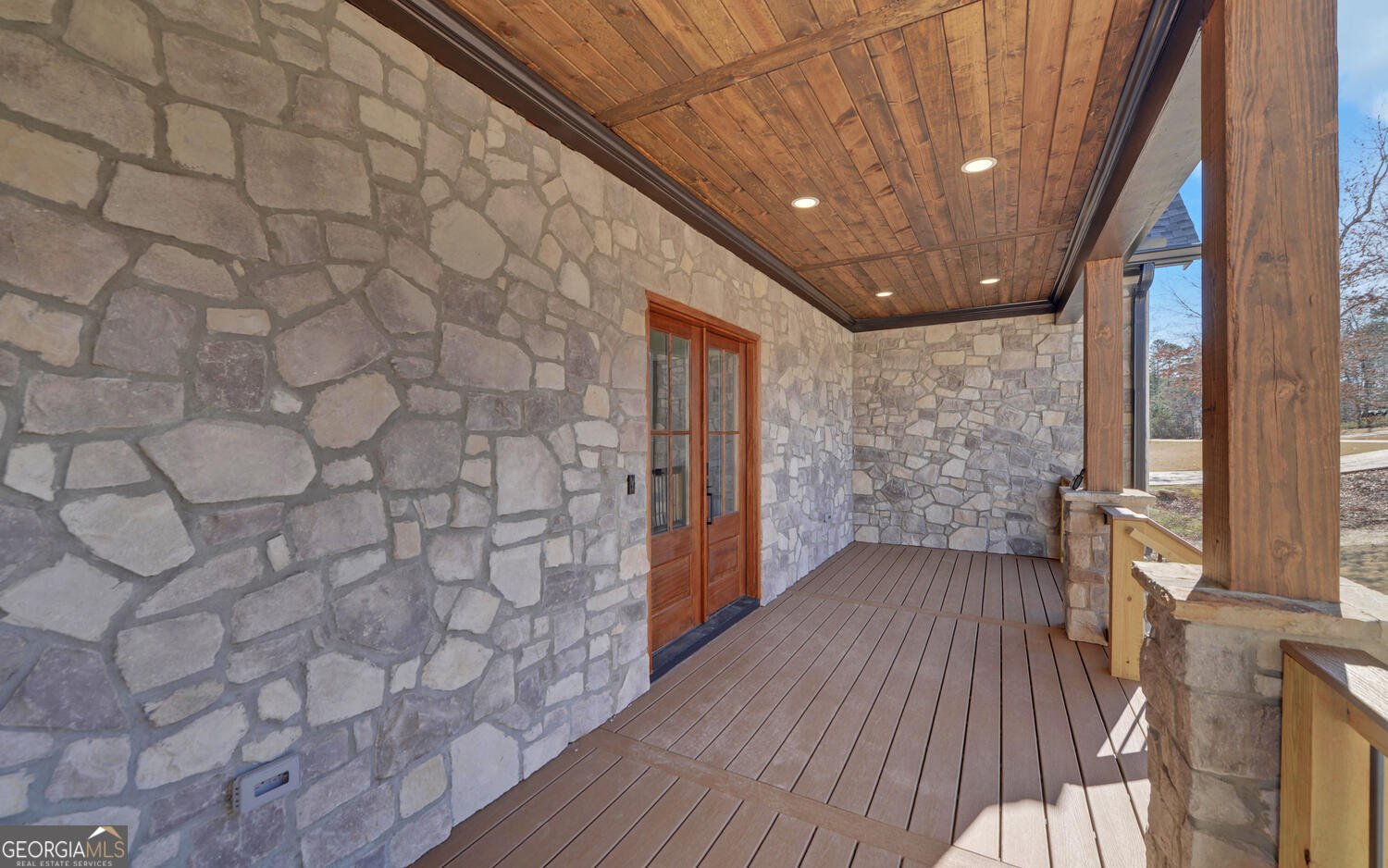 281 Abbington Way Clarkesville - Photo 7