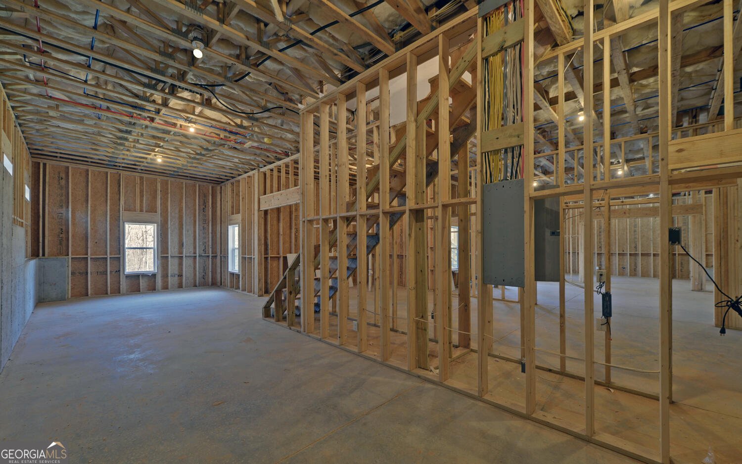 281 Abbington Way Clarkesville - Photo 73