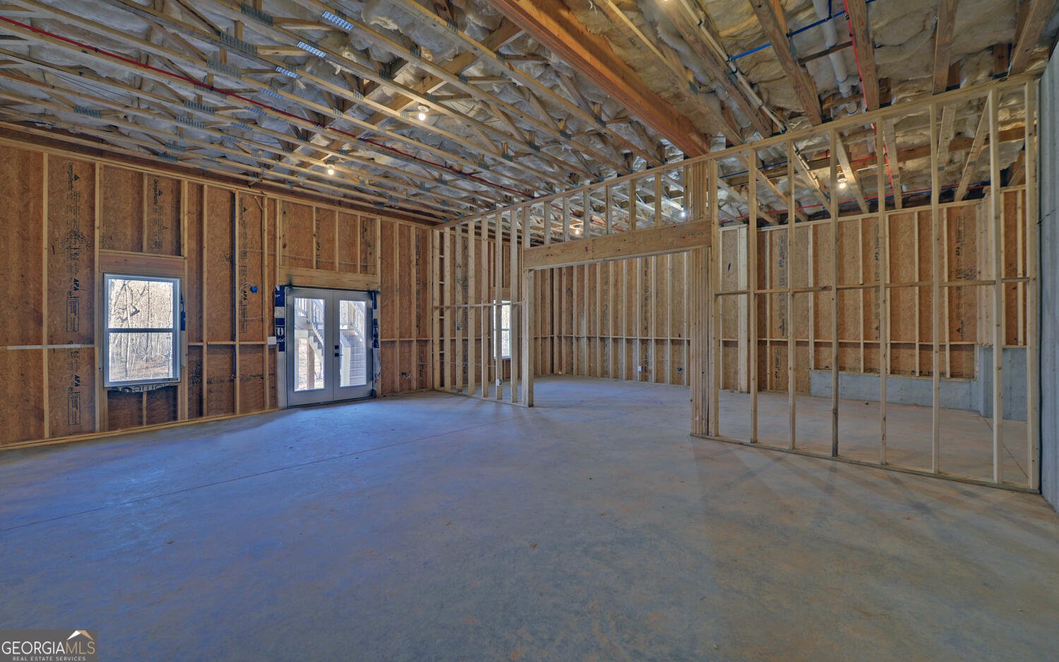 281 Abbington Way Clarkesville - Photo 76