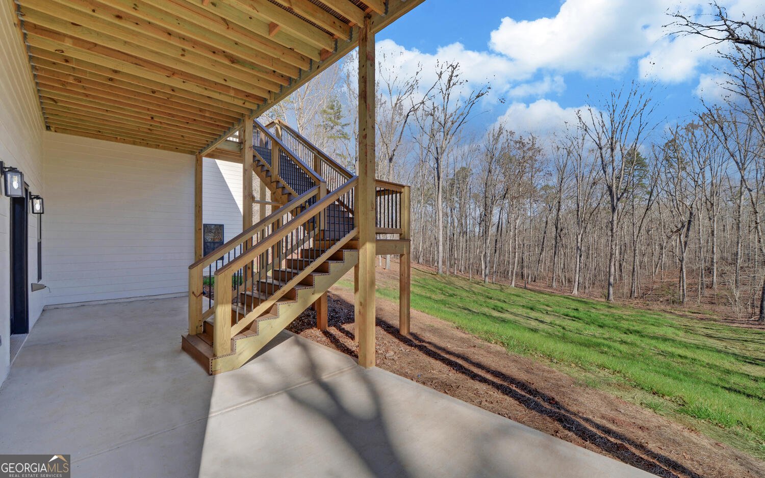 281 Abbington Way Clarkesville - Photo 77