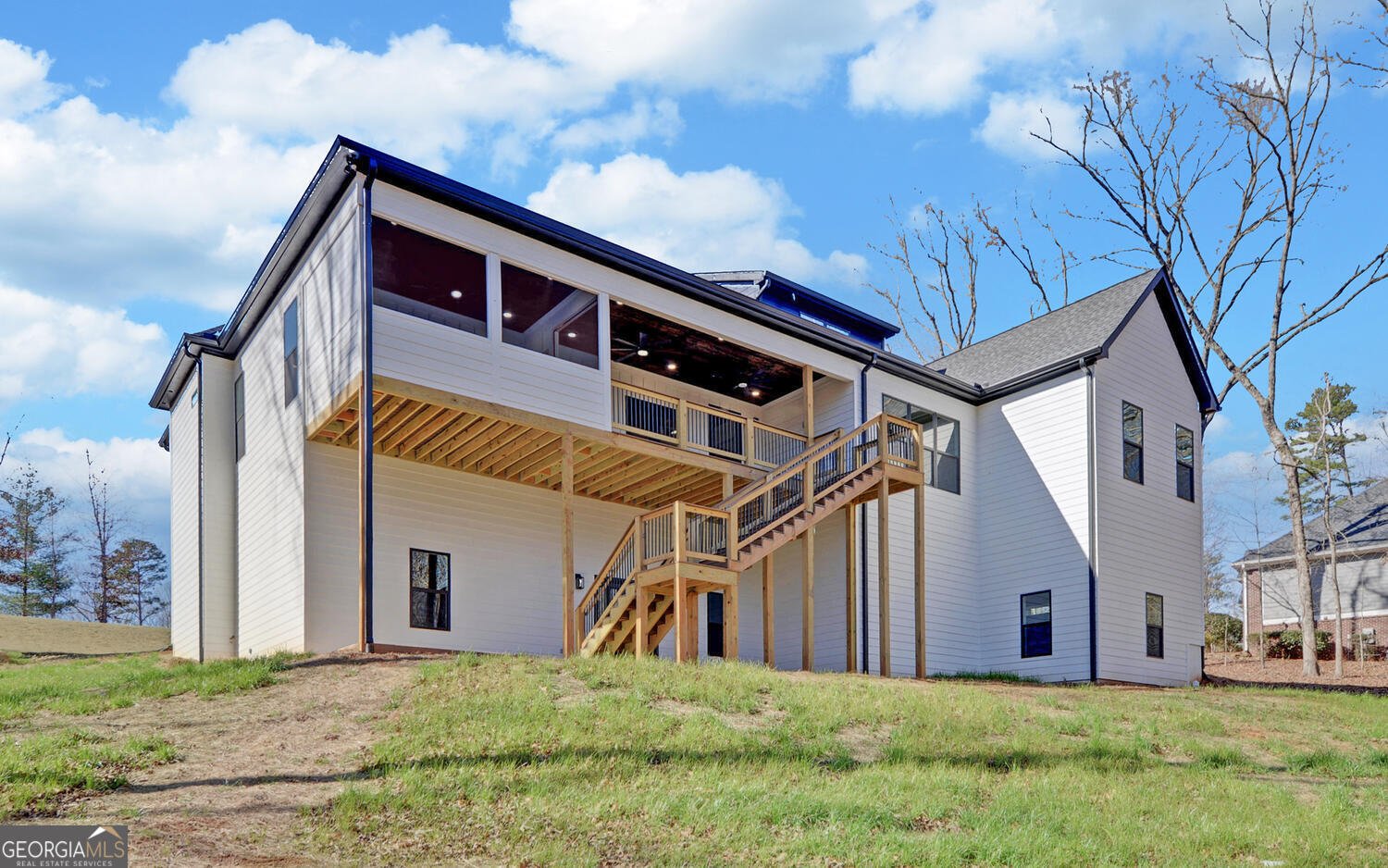 281 Abbington Way Clarkesville - Photo 80