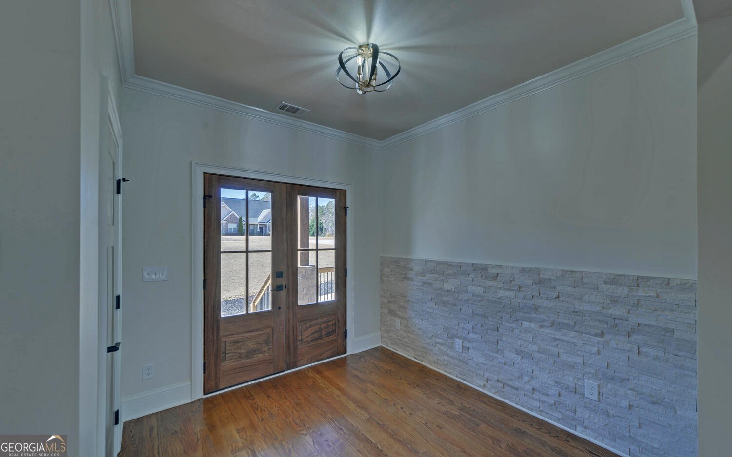 281 Abbington Way Clarkesville - Photo 9