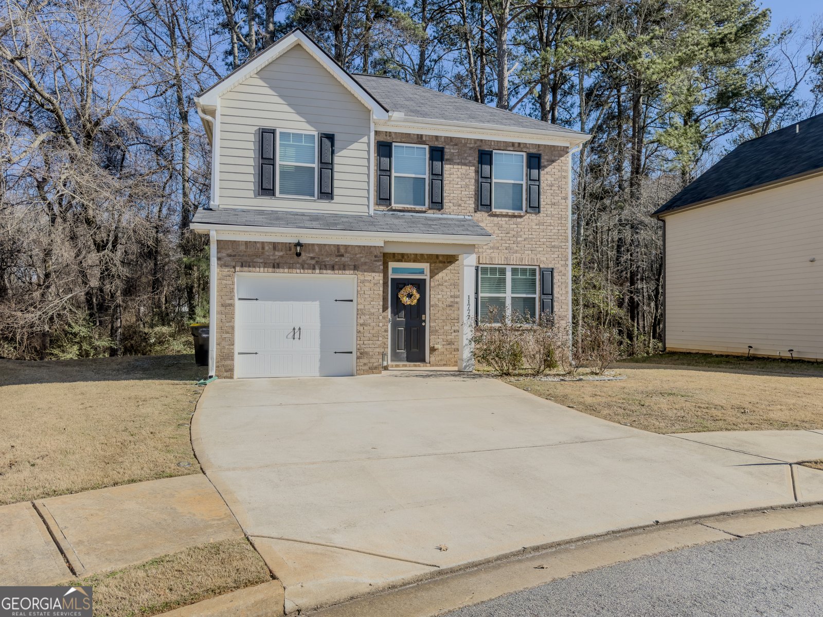 11777 Lovejoy Crossing Boulevard Lovejoy - Photo 1