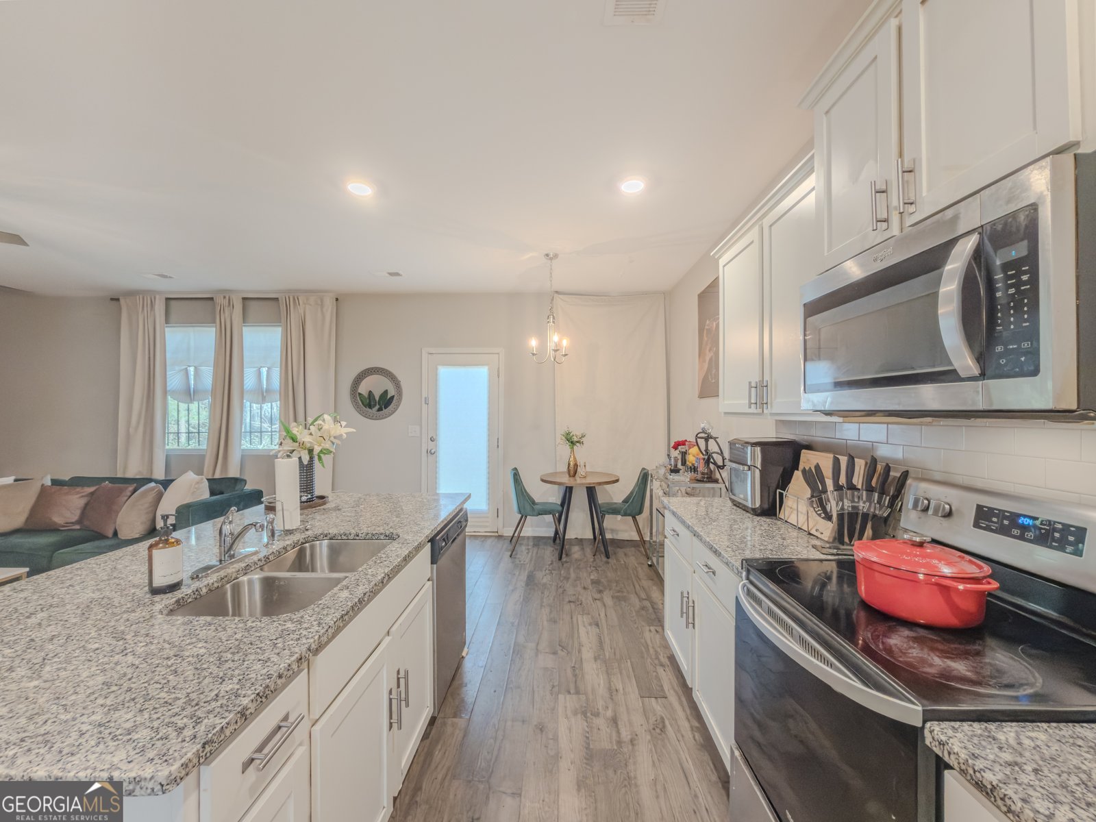 11777 Lovejoy Crossing Boulevard Lovejoy - Photo 10