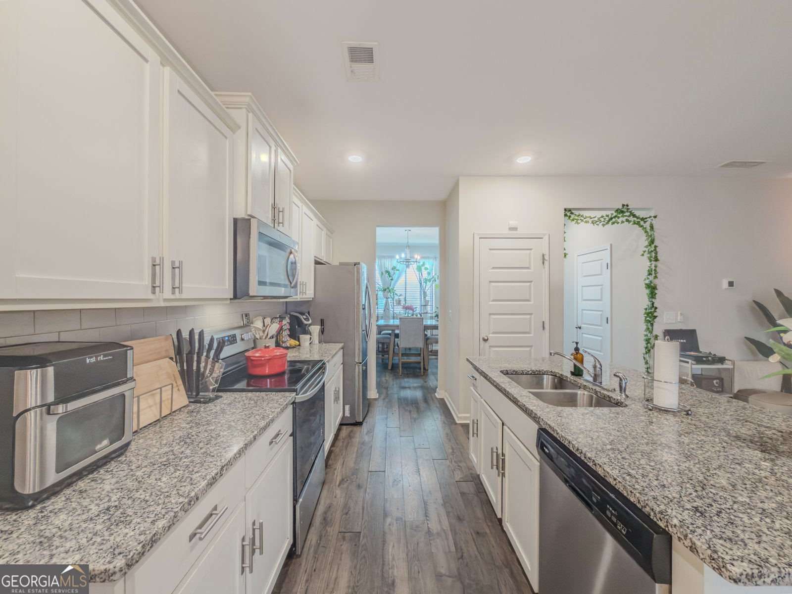 11777 Lovejoy Crossing Boulevard Lovejoy - Photo 11