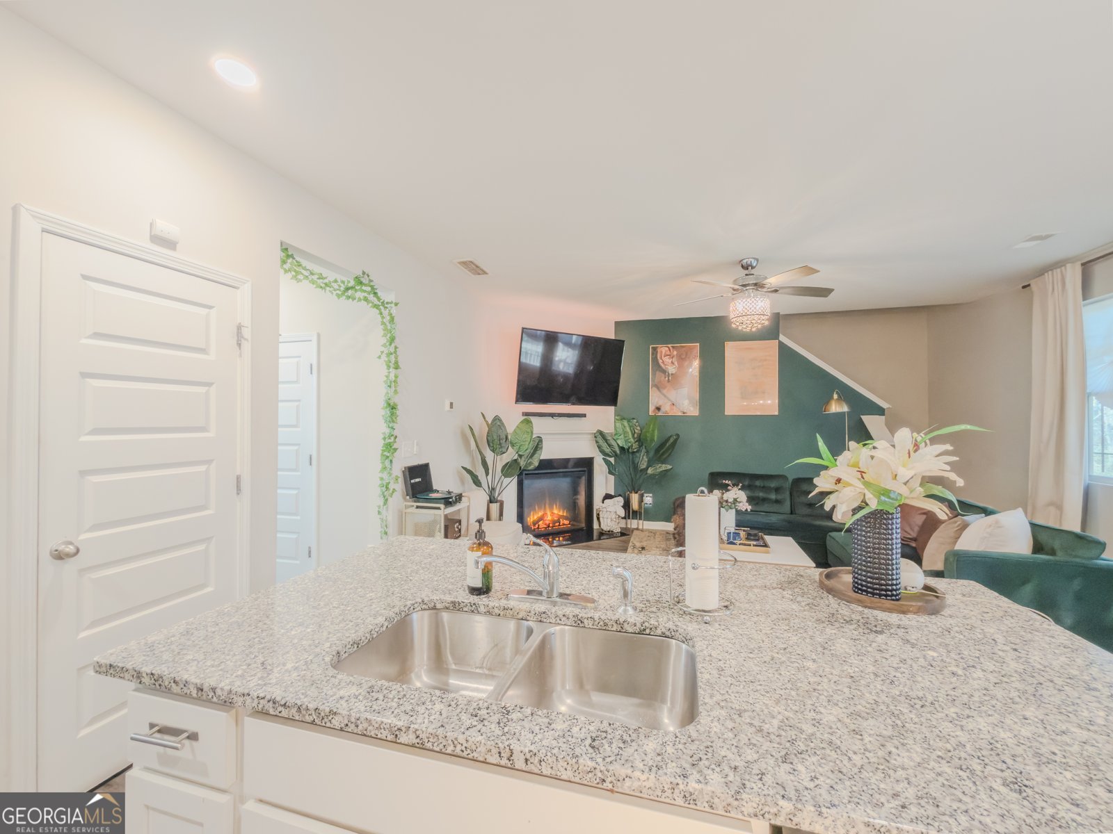 11777 Lovejoy Crossing Boulevard Lovejoy - Photo 12