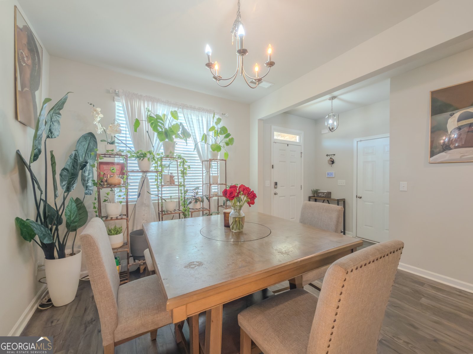 11777 Lovejoy Crossing Boulevard Lovejoy - Photo 14