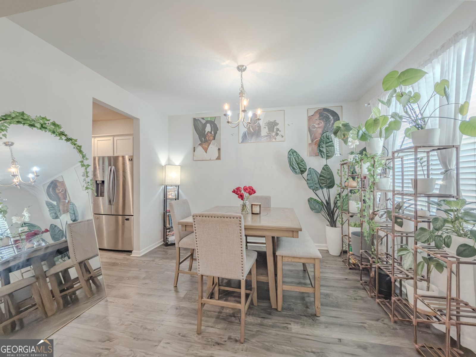 11777 Lovejoy Crossing Boulevard Lovejoy - Photo 15