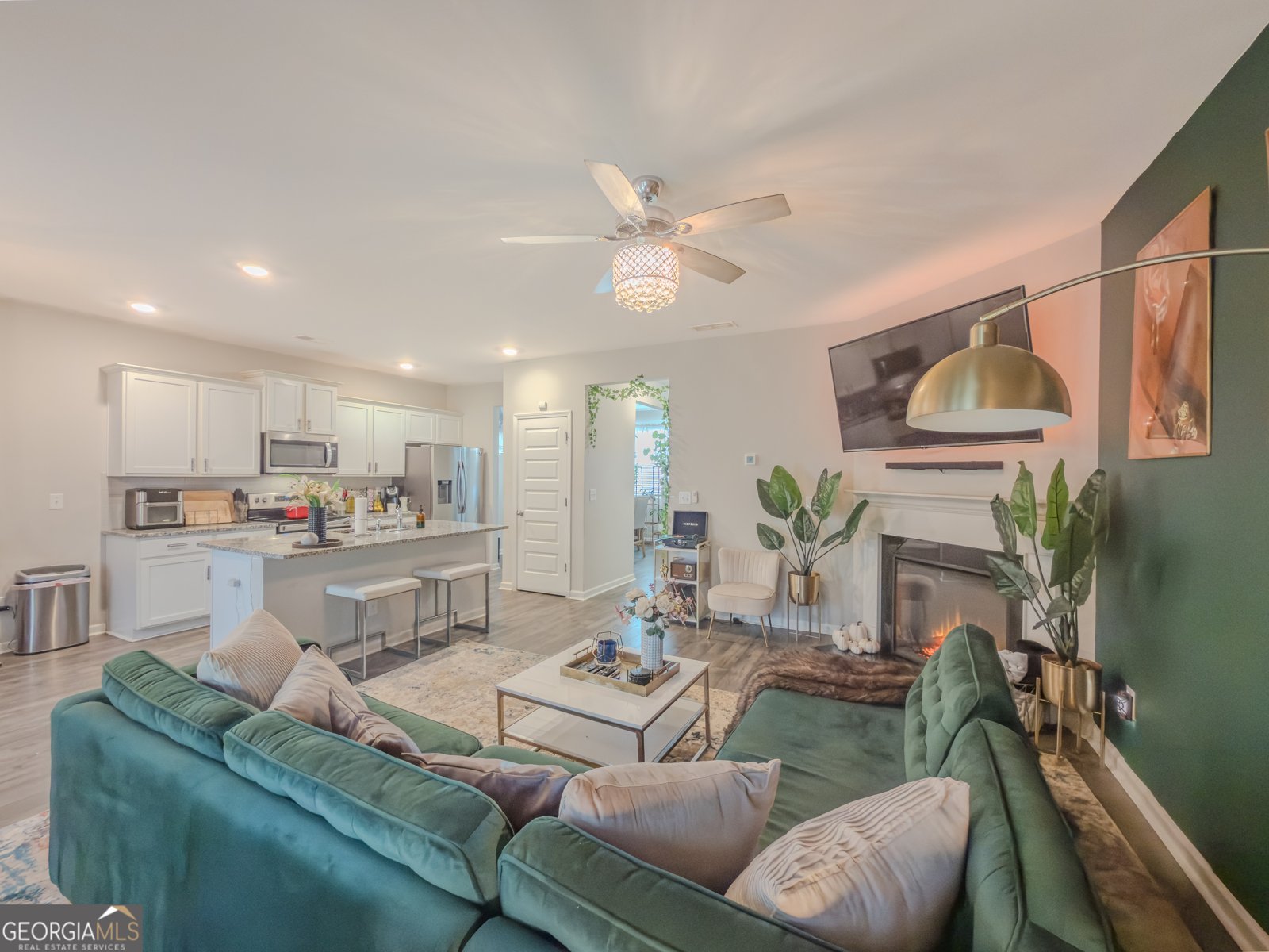 11777 Lovejoy Crossing Boulevard Lovejoy - Photo 16