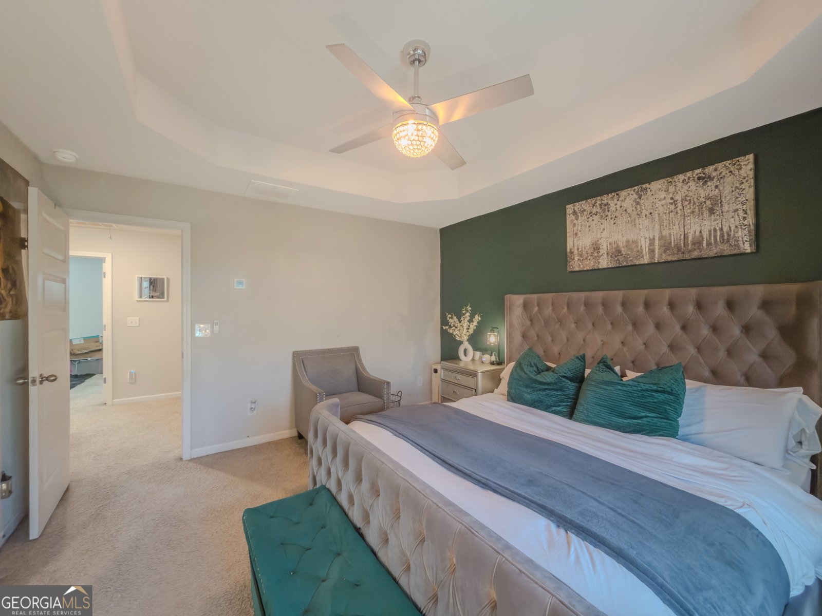 11777 Lovejoy Crossing Boulevard Lovejoy - Photo 18