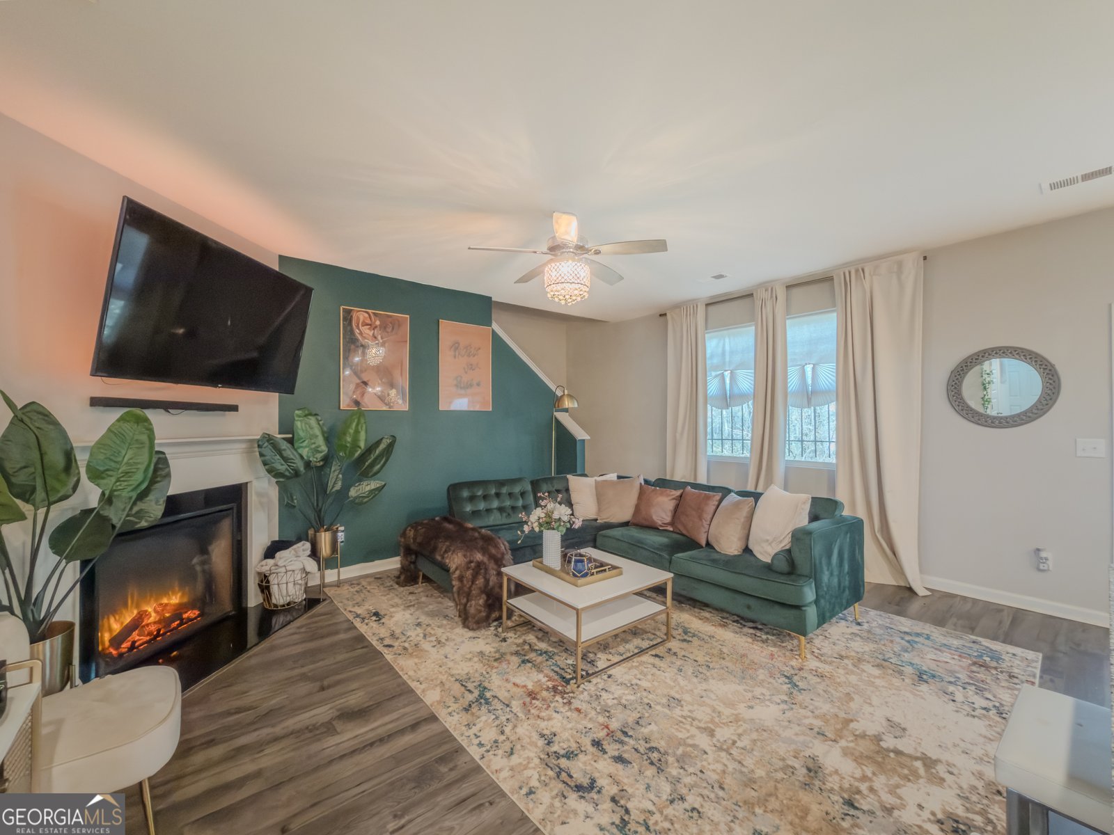 11777 Lovejoy Crossing Boulevard Lovejoy - Photo 6