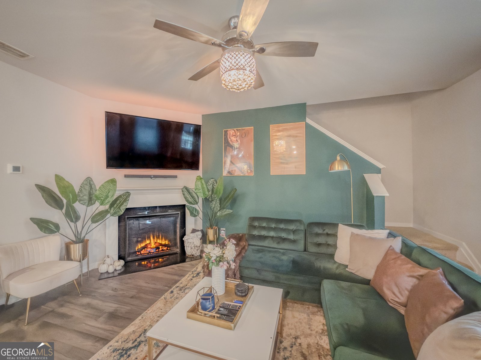 11777 Lovejoy Crossing Boulevard Lovejoy - Photo 7