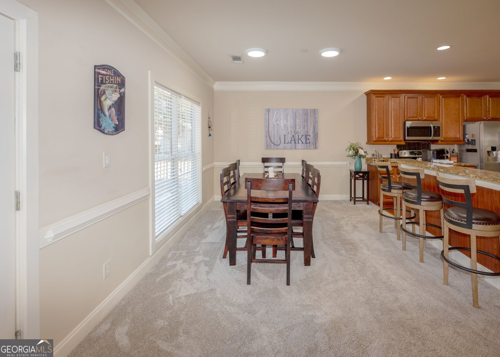 29 Cove HBR Lavonia - Photo 11