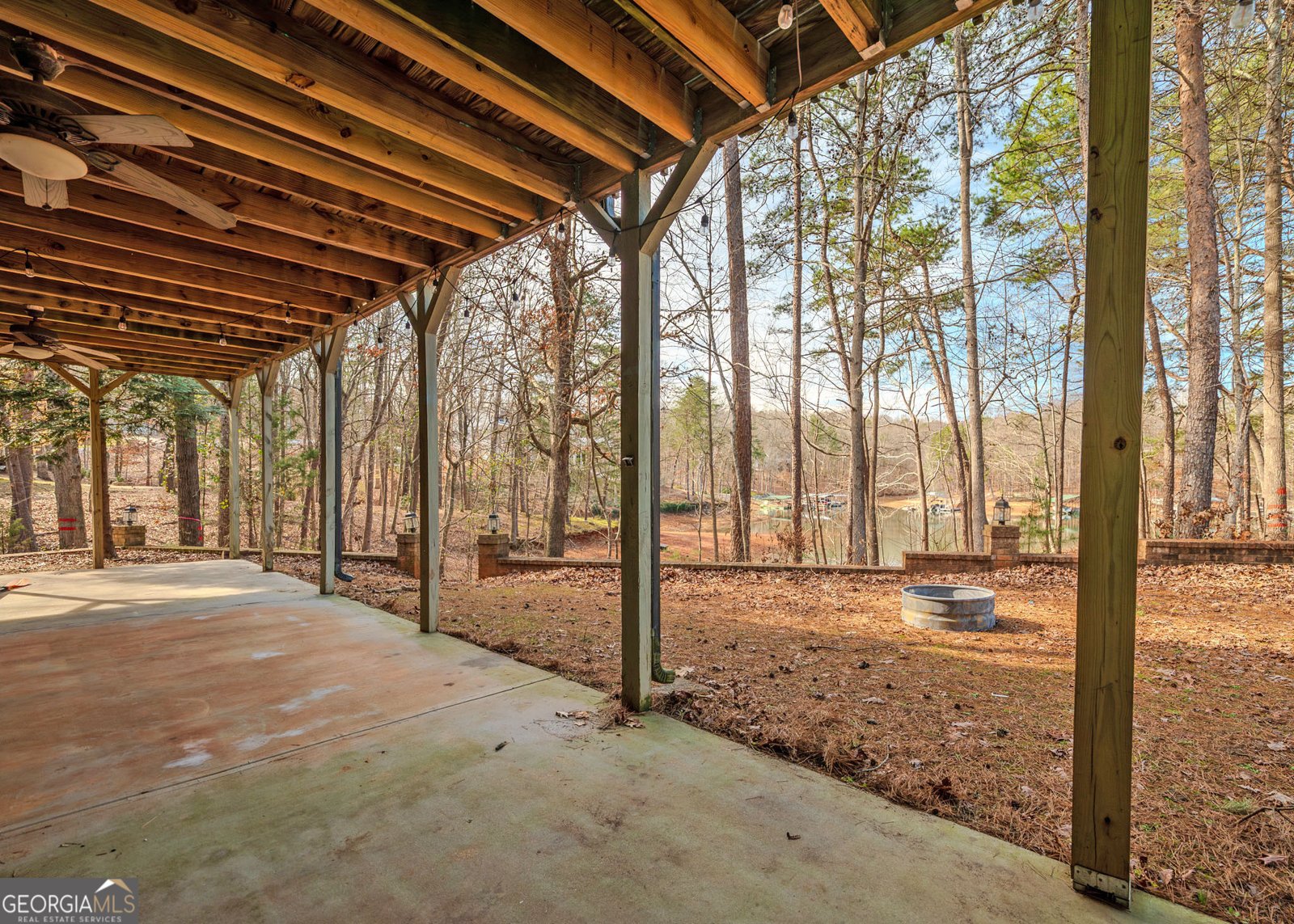 29 Cove HBR Lavonia - Photo 54