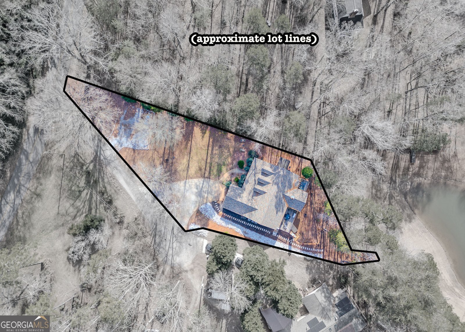 29 Cove HBR Lavonia - Photo 58