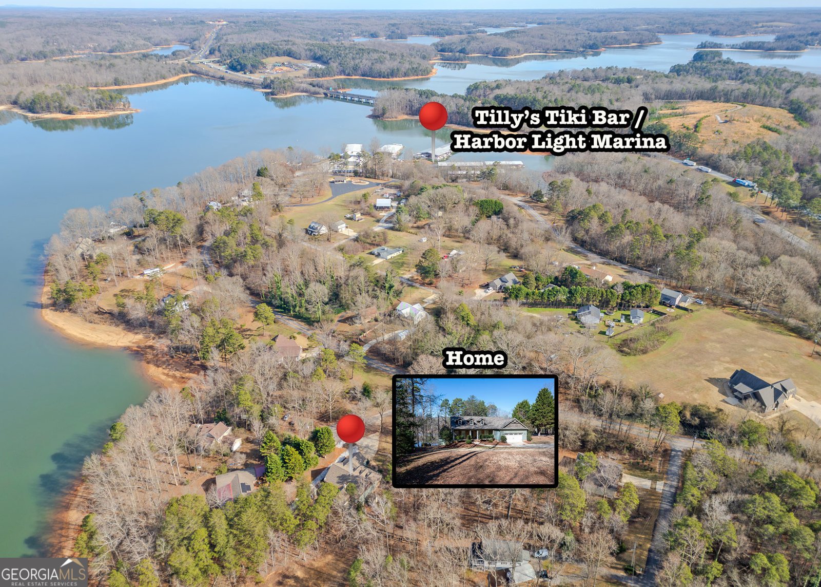 29 Cove HBR Lavonia - Photo 61