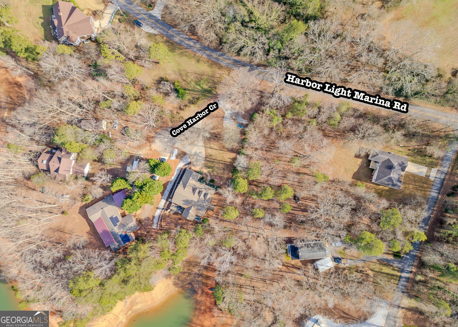 29 Cove HBR Lavonia - Photo 63