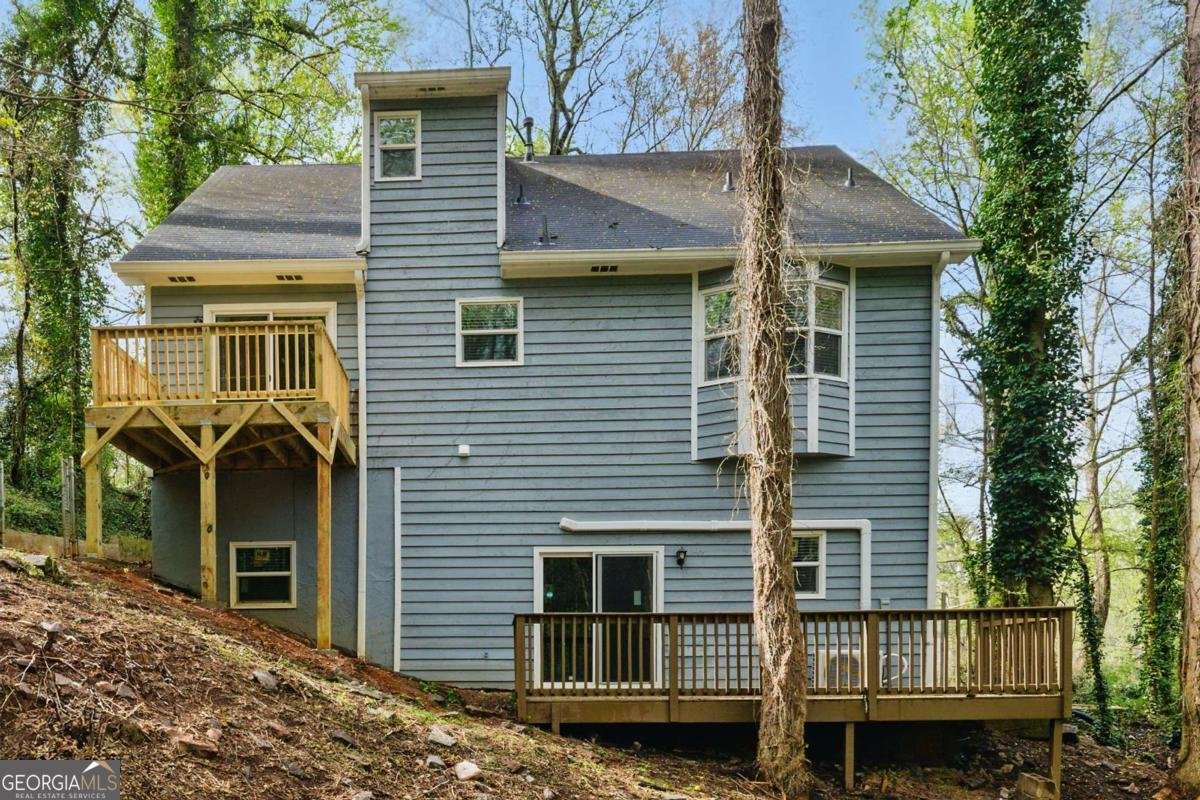 4716 Alpine Drive Lilburn - Photo 11