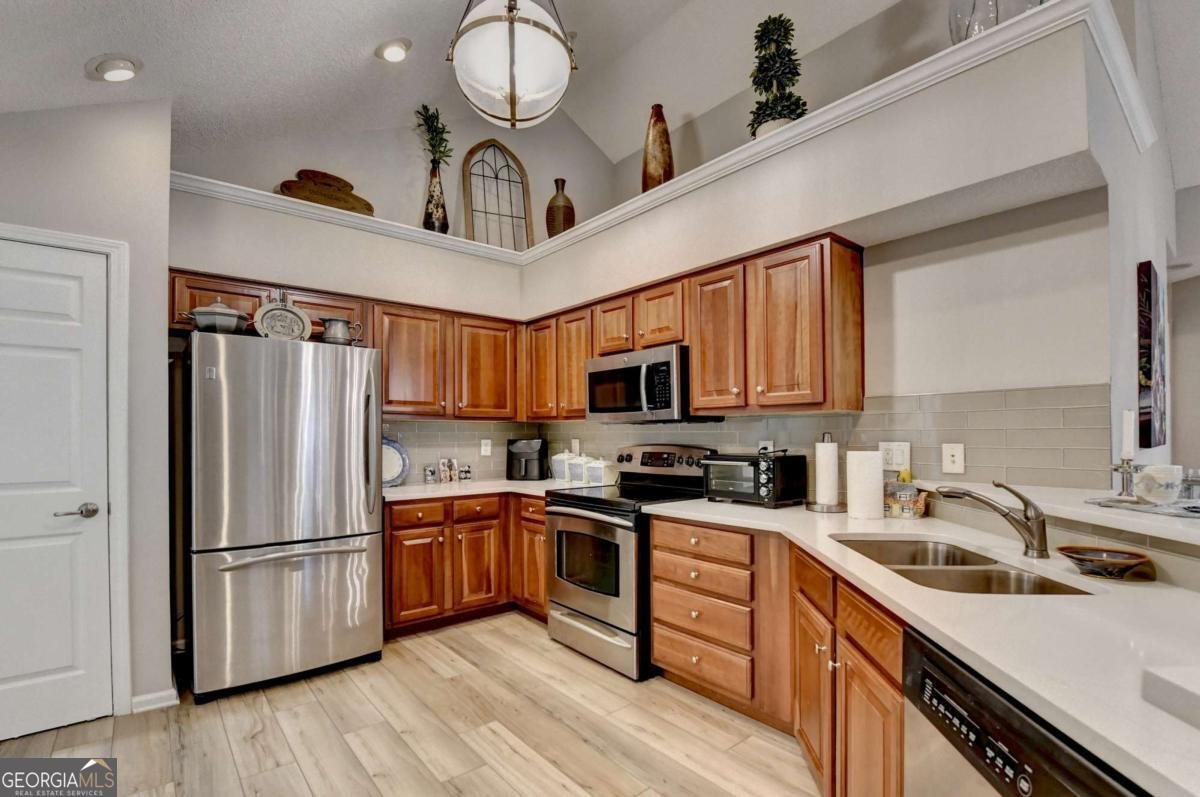 1904 Sweet Apple Circle Alpharetta - Photo 10