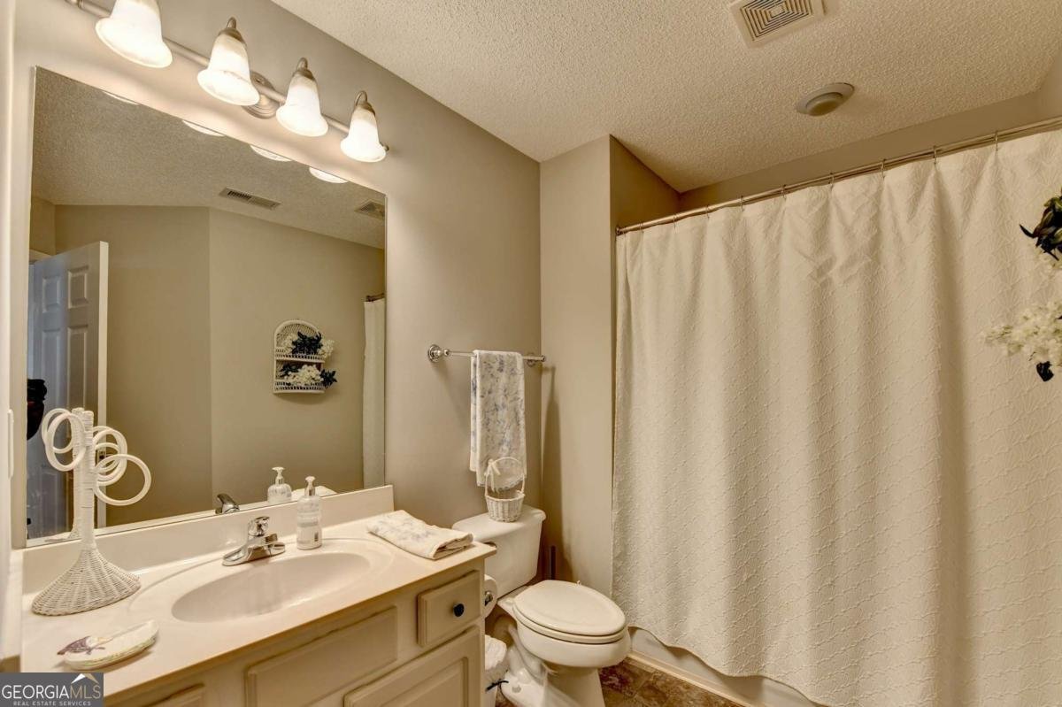 1904 Sweet Apple Circle Alpharetta - Photo 13