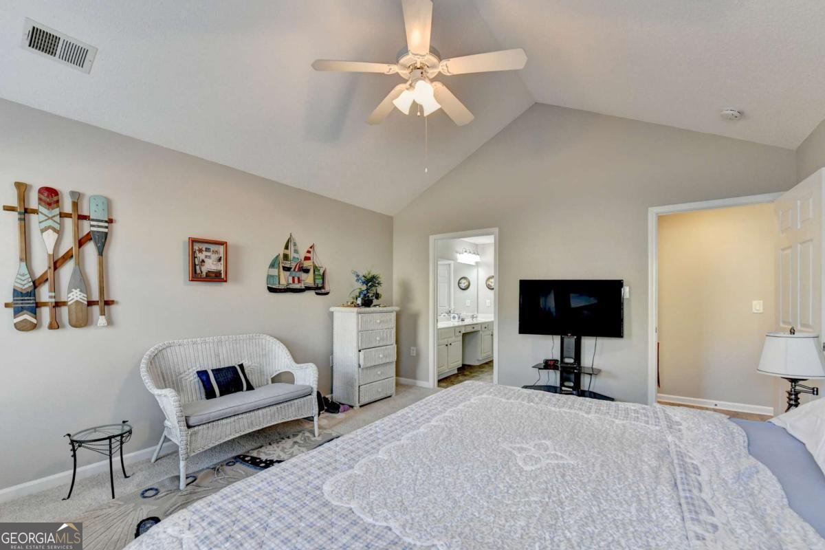 1904 Sweet Apple Circle Alpharetta - Photo 16